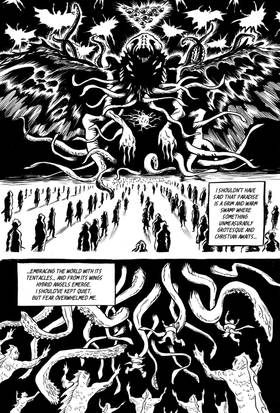 Read Crossroads  1 Page 10 in English