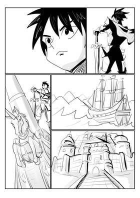 Read isekai family  1 Page 2 in English