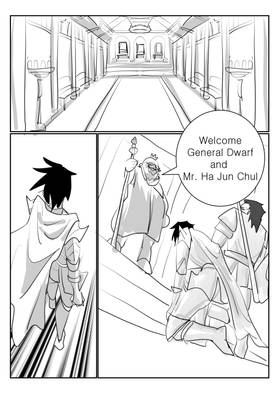 Read isekai family  1 Page 3 in English