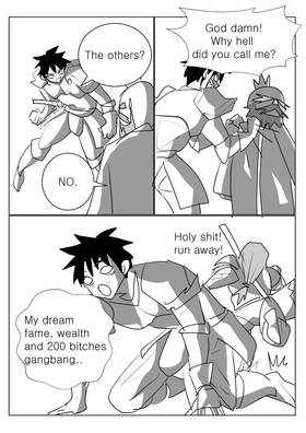 Read isekai family  1 Page 8 in English