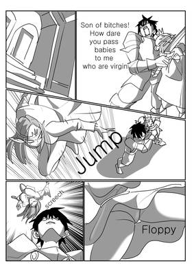 Read isekai family  1 Page 10 in English