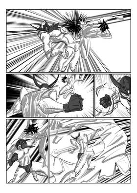 Read isekai family  2 Page 10 in English