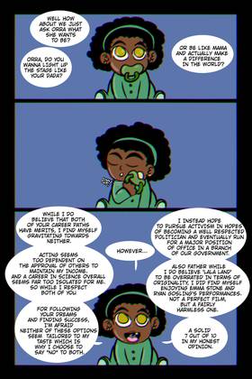 Read HIGH CLASS   1 Page 4 in English