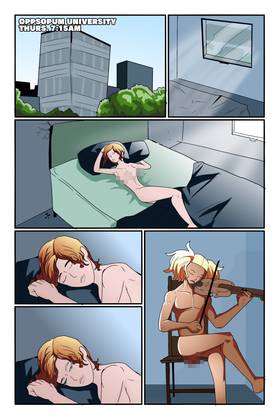 Read HIGH CLASS   2 Page 4 in English