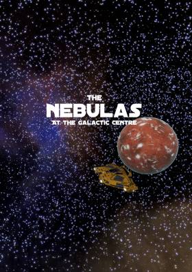 Read The NEBULAS at the Galactic Centre  1 Page 1 in English