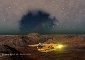 Read The NEBULAS at the Galactic Centre  1 Page 6 in English