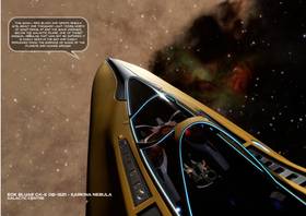 Read The NEBULAS at the Galactic Centre  1 Page 8 in English