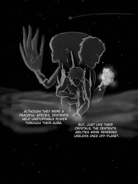 Read Zandor  1 Page 4 in English