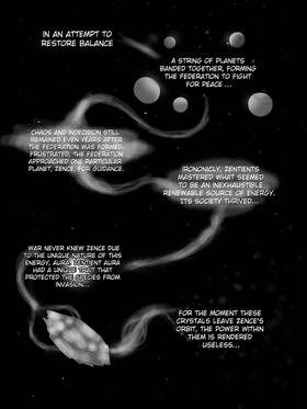 Read Zandor  1 Page 3 in English