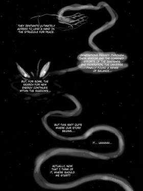 Read Zandor  1 Page 5 in English