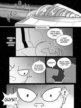 Read Zandor  1 Page 7 in English