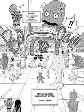 Read Zandor  1 Page 9 in English