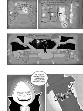 Read Zandor  2 Page 3 in English