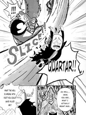 Read Zandor  2 Page 4 in English