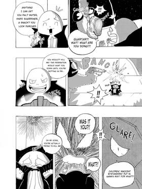 Read Zandor  2 Page 5 in English