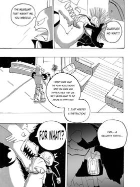 Read Zandor  2 Page 6 in English