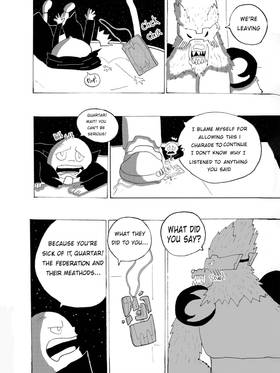 Read Zandor  2 Page 7 in English
