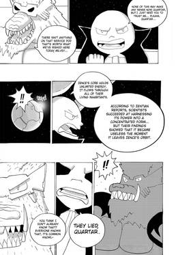Read Zandor  2 Page 10 in English