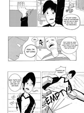 Read Zandor  3 Page 7 in English
