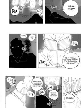 Read Zandor  3 Page 9 in English
