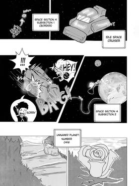 Read Zandor  3 Page 2 in English