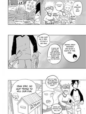 Read Zandor  3 Page 5 in English