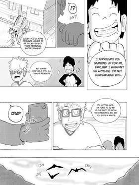 Read Zandor  3 Page 6 in English