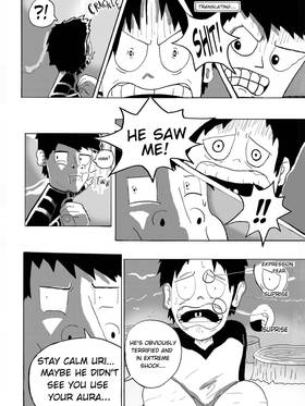 Read Zandor  4 Page 5 in English