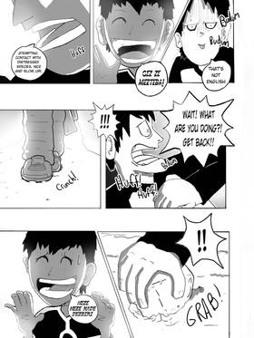 Read Zandor  4 Page 6 in English