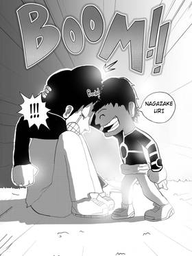 Read Zandor  4 Page 8 in English