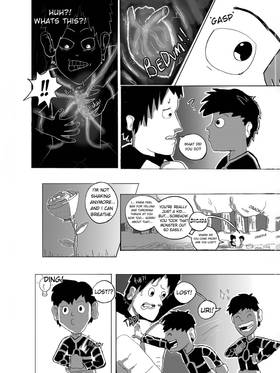 Read Zandor  4 Page 9 in English