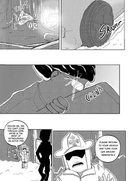 Read Zandor  5 Page 2 in English