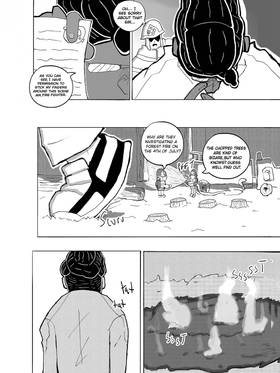 Read Zandor  5 Page 3 in English