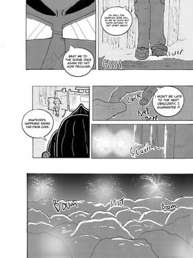Read Zandor  5 Page 5 in English
