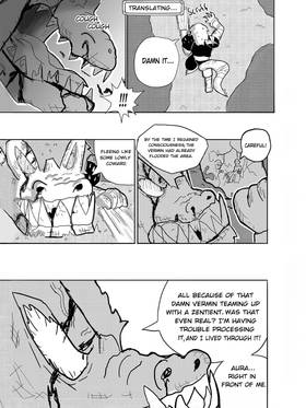 Read Zandor  5 Page 6 in English