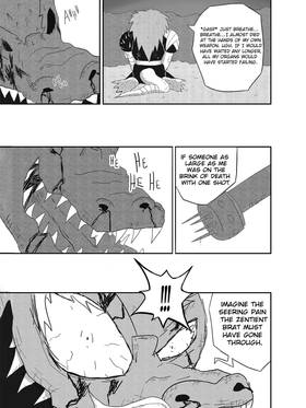 Read Zandor  5 Page 9 in English