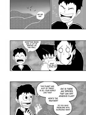 Read Zandor  5 Page 10 in English