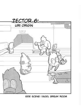 Read Zandor  6 Page 1 in English