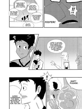 Read Zandor  6 Page 5 in English