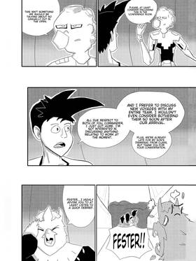 Read Zandor  6 Page 7 in English