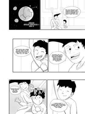 Read Zandor  6 Page 9 in English