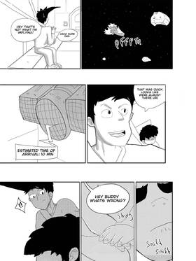 Read Zandor  6 Page 10 in English