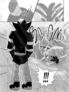 Read Zandor  7 Page 9 in English