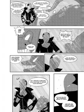 Read Zandor  7 Page 5 in English
