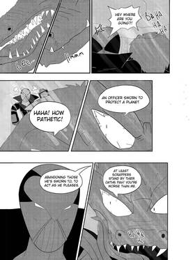 Read Zandor  7 Page 6 in English