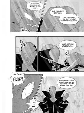 Read Zandor  7 Page 7 in English