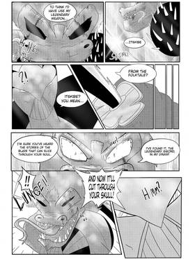 Read Zandor  7 Page 10 in English