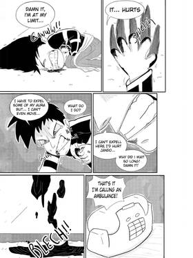 Read Zandor  8 Page 3 in English