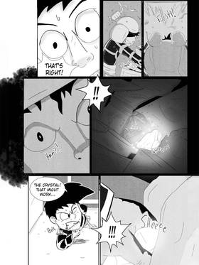 Read Zandor  8 Page 4 in English