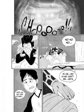 Read Zandor  8 Page 6 in English